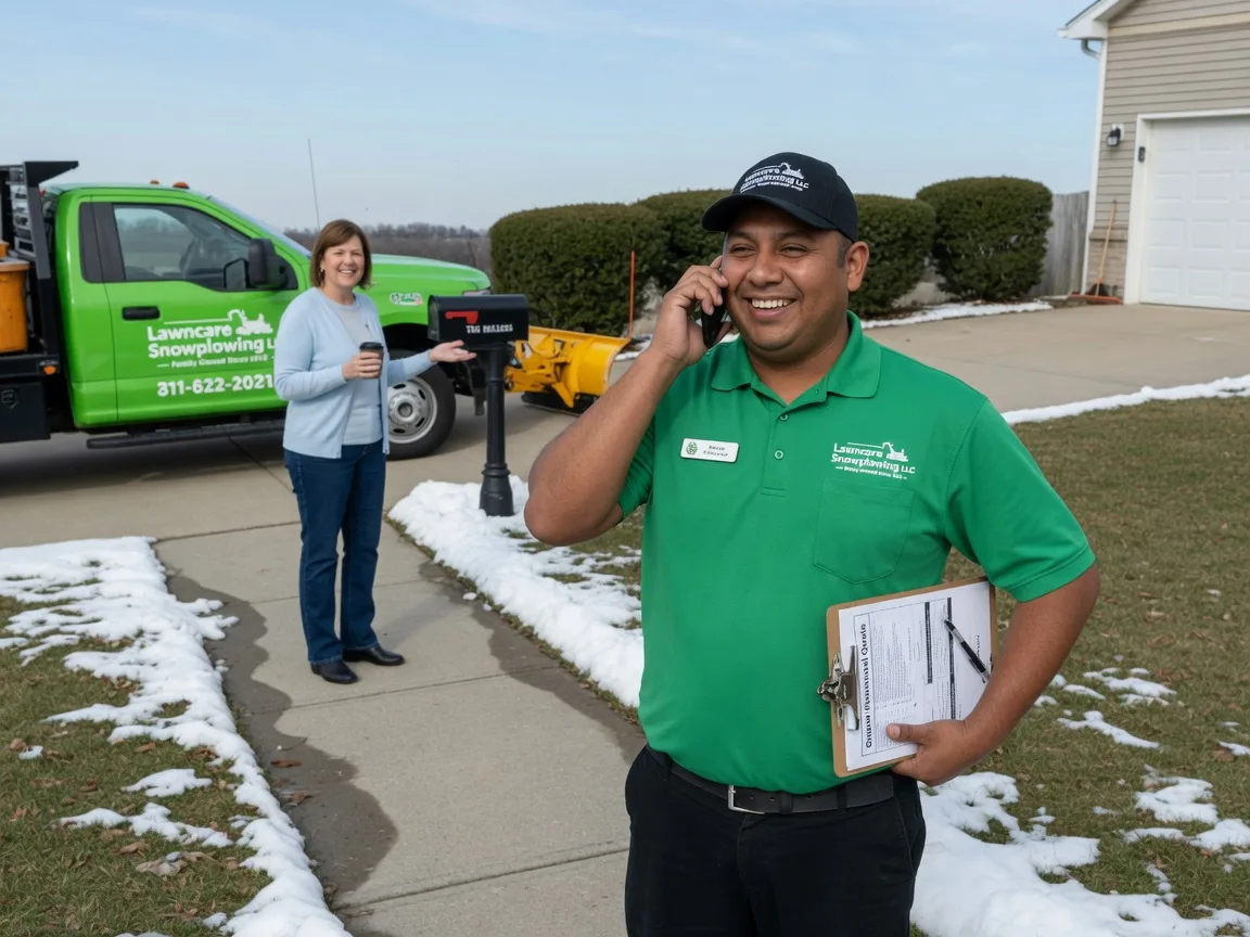 Lawn Care Services By Expert Landscaper Coolspring, PA FAQs